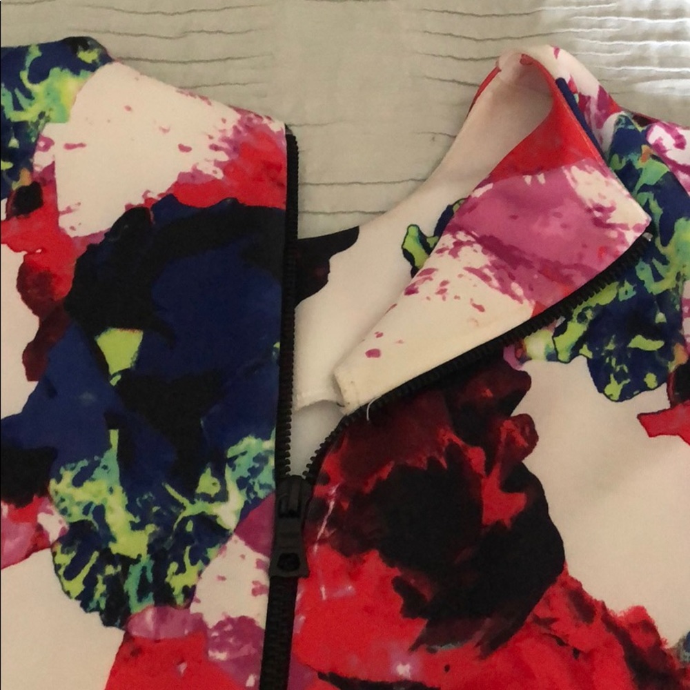 Milly Dress cute and trendy! - Picture 3 of 3